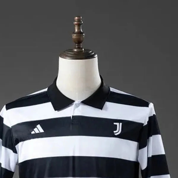 202627 Juventus SGURA PACK Jersey Fan Version