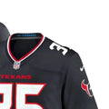 NFL Houston Texans Jeysey HANSEN #35
