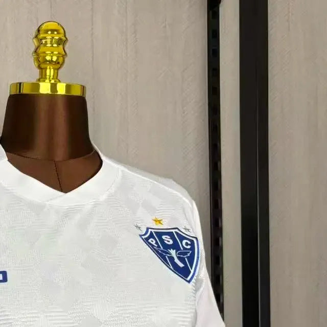 Women's 202627 Paysandu Away Jersey