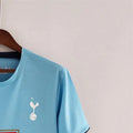 Retro Tottenham 0607 away jersey Fan Version
