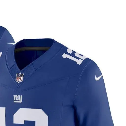 NFL New York Giants Jeysey WALLER #12