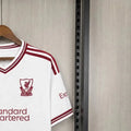 202627 Liverpool Away Jersey Fan version