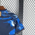 Retro RB Leipzig 202021 Third jersey Fan Version