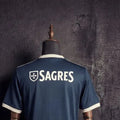 202526 Sporting Lisbon Special Edition jersey Fan version