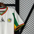Retro Senegal 2002 Home jersey Fan Version