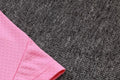 2026 Miami Pink Training Set Shirt and Shorts