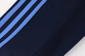 2024 Colombia Sapphire Blue Jacket Training Suit Set Football Team Shirt Sports Fashion