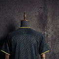 Retro Inter Milan 201920 Second Away jersey Fan Version