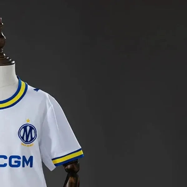 202627 Marseille Home Kids Kits