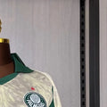 202526 Women's Palmeiras Mundial de Clubes KIDSUPER Jersey Fan Version