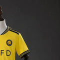 202627 Al-Nassr Home Kids Kits
