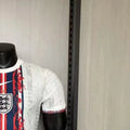 2026 England Special Edition Jersey Player Version