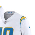 NFL Los Angeles Chargers Jeysey HERBERT # 10