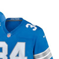 NFL Detroit Lions Jeysey ANZALONE #34