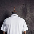 202526 Inter Miami Training White Polo Fan version