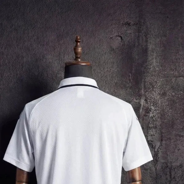 202526 Inter Miami Training White Polo Fan version