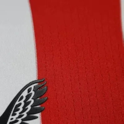 202526 Athletic Bilbao Home jersey Player Version