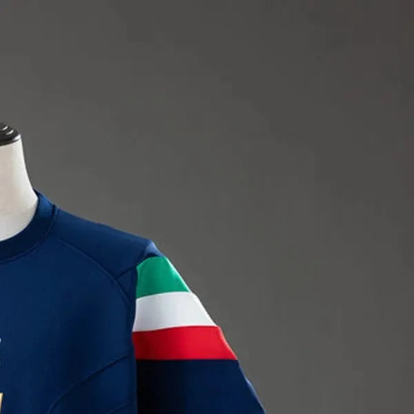 2026 Italy Originals T-Shirt Fan version