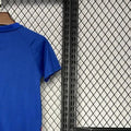 202425 Rangers Homejersey Kid Kits Size 16-28