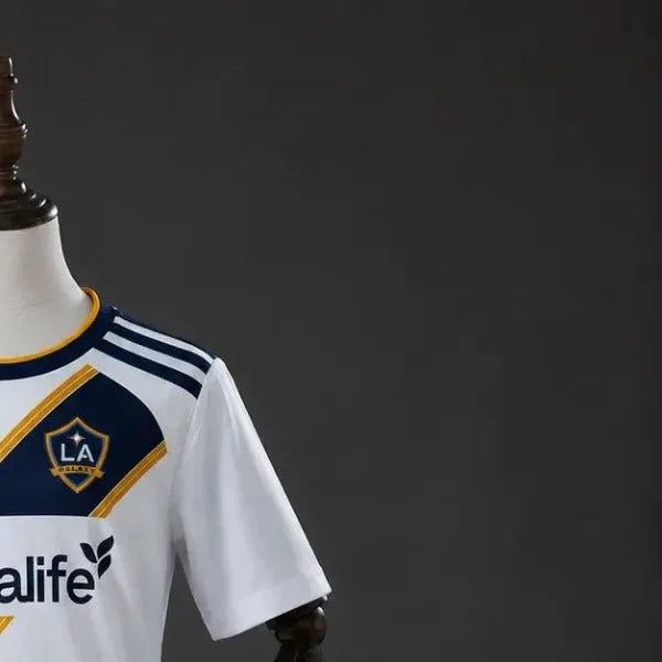 202627 LA Galaxy Home Kids Kits