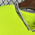 202526 Dortmund Special Edition Long Sleeve jersey Fan Version