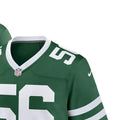 NFL New York Jets Jeysey WILLIAMS #56