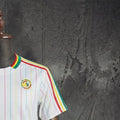 2026 Senegal Terrace Icons Jersey Fan Version