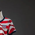 USA 2026 World Cup Home Women's Jersey