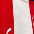 202526 Chivas Home Jersey Fan Version