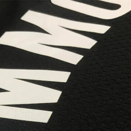 NBA Brooklyn Nets V-Neck Black Jersey SIMMONS#10 S-XXL