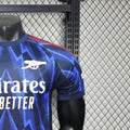 202526 Arsenal Away jersey Player Version