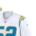 NFL Los Angeles Chargers Jeysey MACK #52