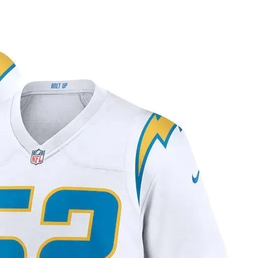 NFL Los Angeles Chargers Jeysey MACK #52