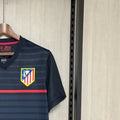 Retro Atletico Madrid 201112 Away jersey Fan Version