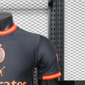 202526 AC Milan Fourth Away Jersey Player Version