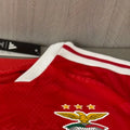 202627 Benfica Home Jersey Player Version