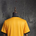 Retro Wolves 198687 Home jersey Fan Version