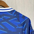 202526 FC Schalke 04 Home Jersey Fan Version
