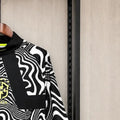 Brazil 2026 World Cup Hollywood Goalkeeper jersey Long Sleeve Fan version