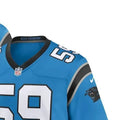 NFL Carolina Panthers Jeysey KUECHLY #59