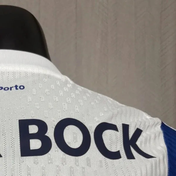 202627 FC Porto Home Jersey Player Version