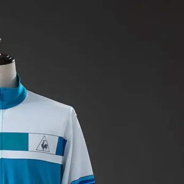 1986 Argentina Vintage Style Jacket
