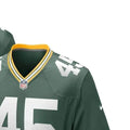 NFL Green Bay Packers Jeysey WILSON #45