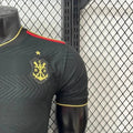 202526 Flamengo Special Edition Black jersey Player Version