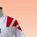 Retro Hamburger SV 199293 Home jersey Fan Version
