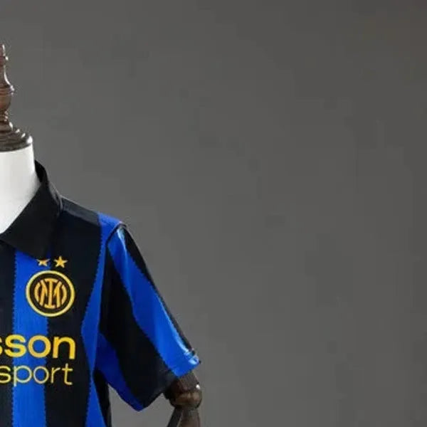 202627 Inter Milan Home Jersey kids Kits