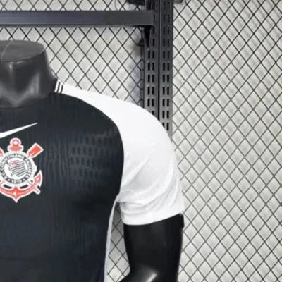 2526 Corinthians Away Jersey Player Version