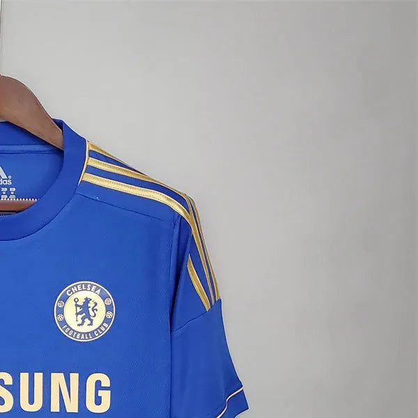 Retro Chelsea 1213 home jersey Fan Version