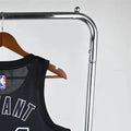 NBA Los Angeles Lakers Honor Edition Black Jersey BRYANT#24 S-XXL