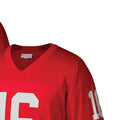 NFL San Francisco 49ers Jeysey MONTANA #16